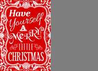 2-SidedCard_5x7H_MerryLittleChristmas_01